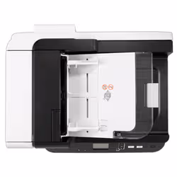 HP Scanjet 7500 Numériseur à plat et adf 600 x 600 DPI A4 Noir, Blanc - Vue supplémentaire 8
